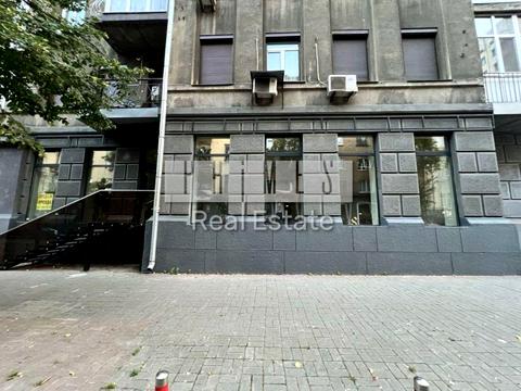 коммерческая по адресу Институтская ул., 24/7