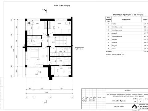 будинок за адресою Хмельницького
