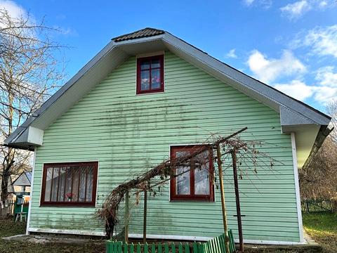 будинок за адресою Федика