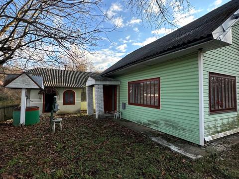 будинок за адресою Федика