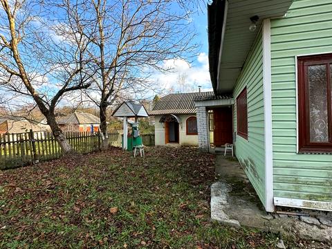 будинок за адресою Федика