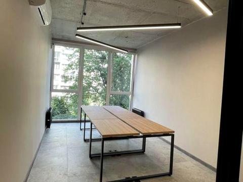 коммерческая по адресу Василия Тютюнника ул. (Анрі Барбюса), 28-А