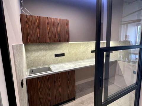 коммерческая по адресу Василия Тютюнника ул. (Анрі Барбюса), 28-А