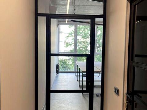 коммерческая по адресу Василия Тютюнника ул. (Анрі Барбюса), 28-А