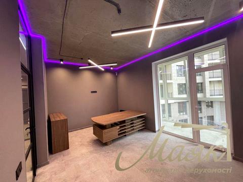 коммерческая по адресу Василия Тютюнника ул. (Анрі Барбюса), 28-А