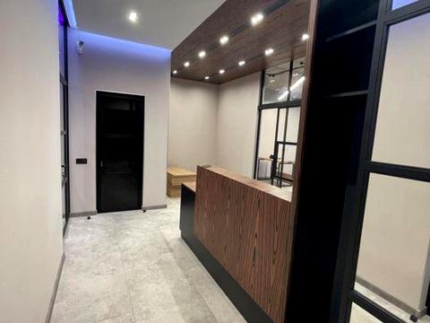 коммерческая по адресу Василия Тютюнника ул. (Анрі Барбюса), 28-А