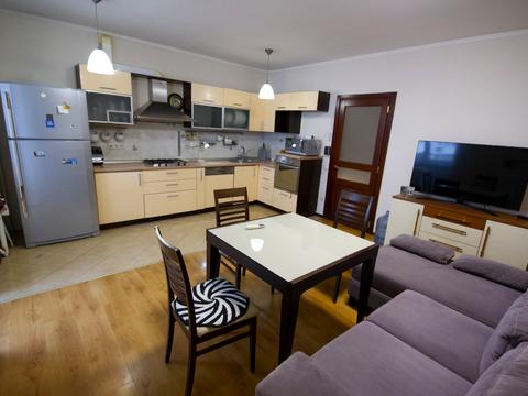 квартира по адресу Светлый пер., 13а