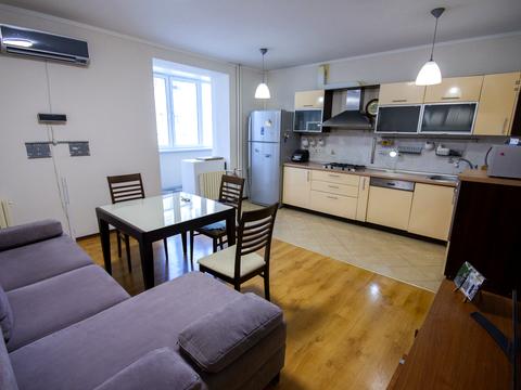 квартира по адресу Светлый пер., 13а