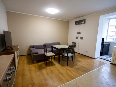 квартира по адресу Светлый пер., 13а