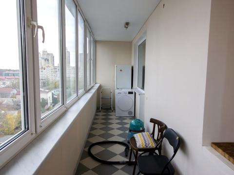 квартира по адресу Светлый пер., 13а