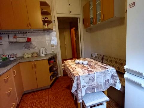 квартира по адресу Бориса Гмыри ул., 9