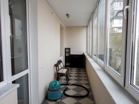 квартира по адресу Светлый пер., 13а