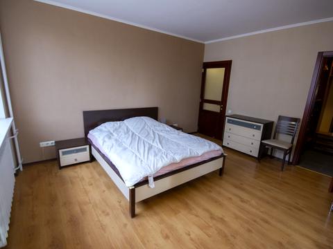 квартира по адресу Светлый пер., 13а