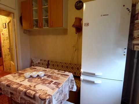 квартира по адресу Бориса Гмыри ул., 9