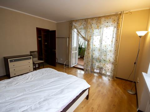 квартира по адресу Светлый пер., 13а