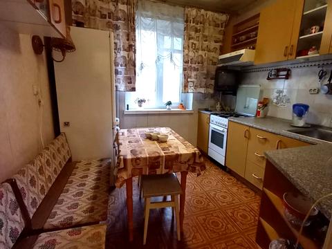 квартира по адресу Бориса Гмыри ул., 9