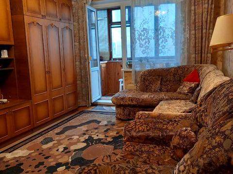 квартира по адресу Бориса Гмыри ул., 9