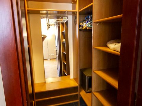 квартира по адресу Светлый пер., 13а