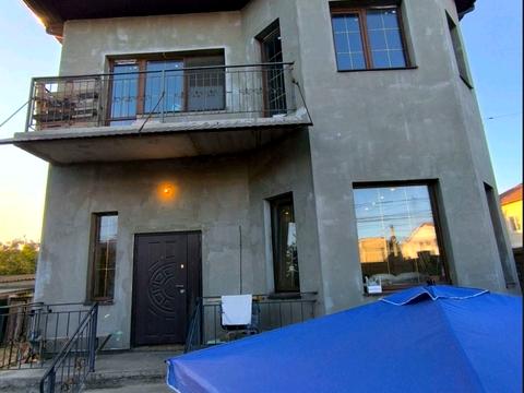 будинок за адресою Жаботинського вул. (Пролетарская улица)