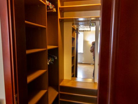 квартира по адресу Светлый пер., 13а