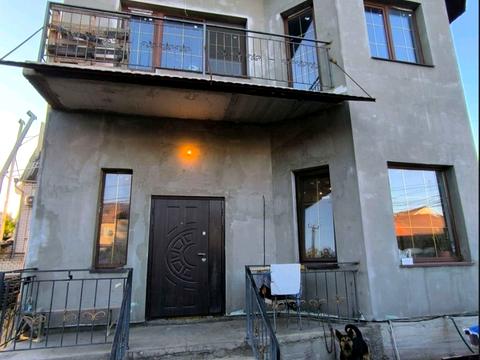 будинок за адресою Жаботинського вул. (Пролетарская улица)