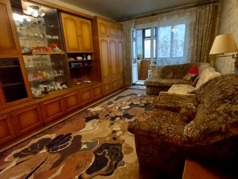 квартира по адресу Бориса Гмыри ул., 9