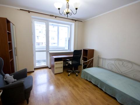 квартира по адресу Светлый пер., 13а