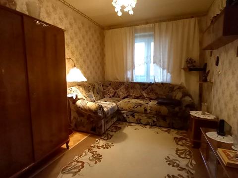 квартира по адресу Бориса Гмыри ул., 9