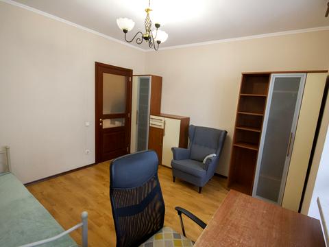 квартира по адресу Светлый пер., 13а