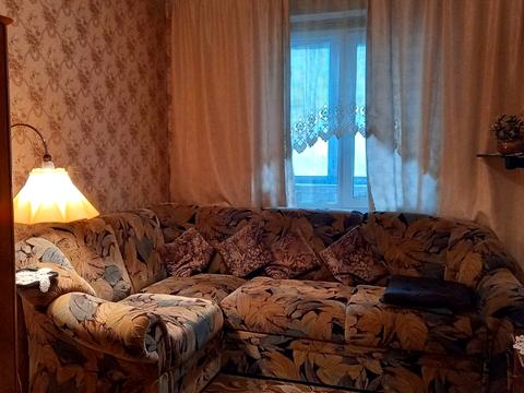 квартира по адресу Бориса Гмыри ул., 9