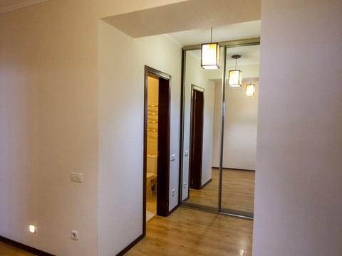 квартира по адресу Светлый пер., 13а