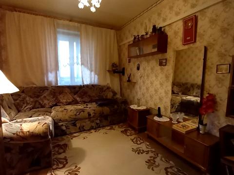 квартира по адресу Бориса Гмыри ул., 9