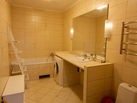 квартира по адресу Светлый пер., 13а