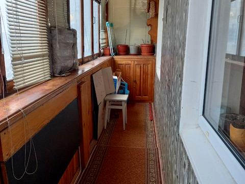 квартира по адресу Бориса Гмыри ул., 9