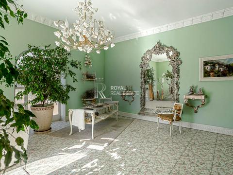 будинок за адресою Редутна вул.