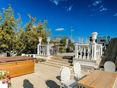 будинок за адресою Редутна вул.