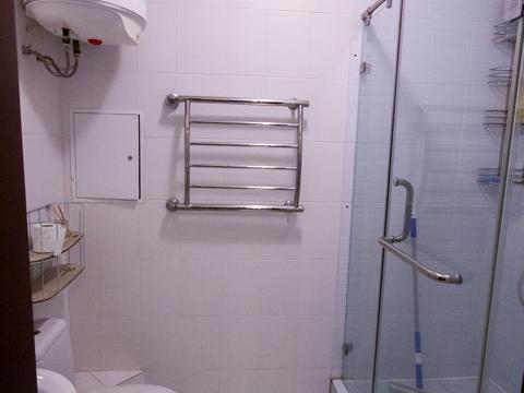 квартира по адресу Светлый пер., 13а