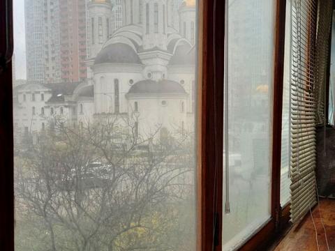 квартира по адресу Бориса Гмыри ул., 9