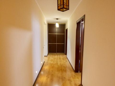 квартира по адресу Светлый пер., 13а