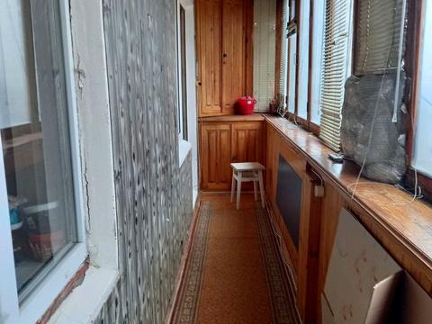 квартира по адресу Бориса Гмыри ул., 9