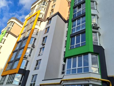 квартира за адресою Весняний пров., 2