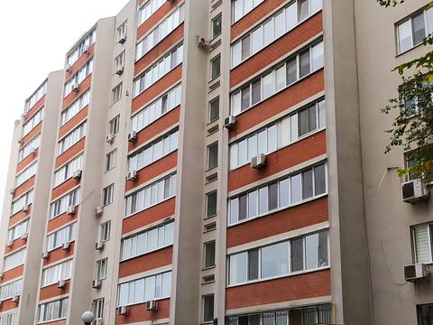 квартира по адресу Светлый пер., 13а