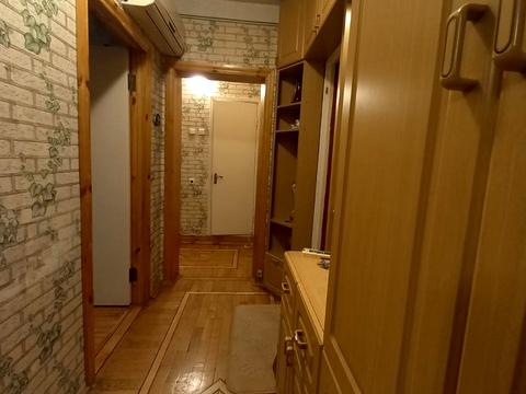 квартира по адресу Бориса Гмыри ул., 9