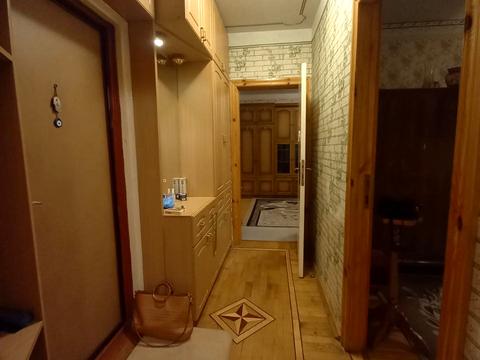 квартира по адресу Бориса Гмыри ул., 9