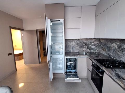 квартира за адресою Весняний пров., 2