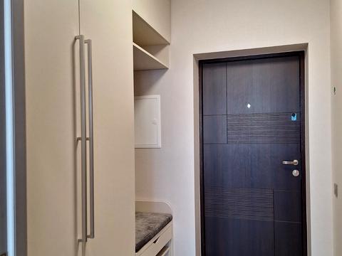 квартира за адресою Весняний пров., 2