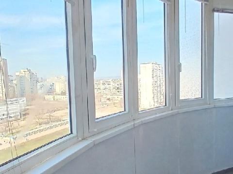 квартира по адресу Владимира Ивасюка просп. (Героїв Сталінграду), 43-Г