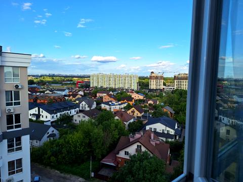 квартира за адресою Весняний пров., 2