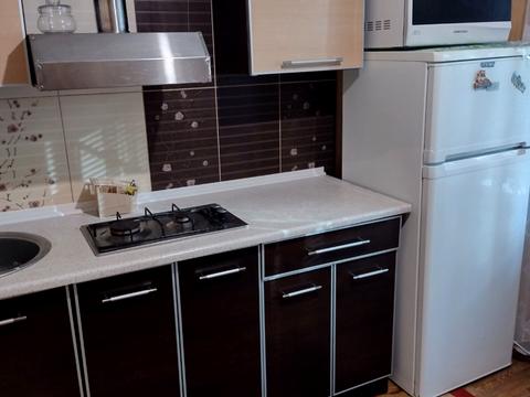 квартира по адресу Лебединская ул., 1