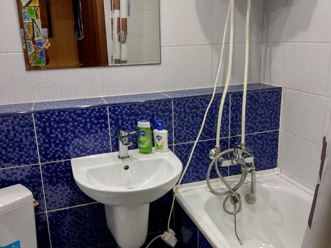 квартира по адресу Лебединская ул., 1